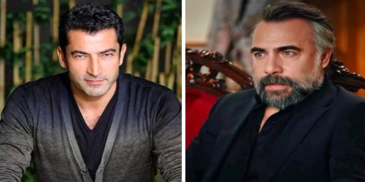 'Oktay Kaynarca ve Kenan İmirzalıoğlu' haberine erişim engeli