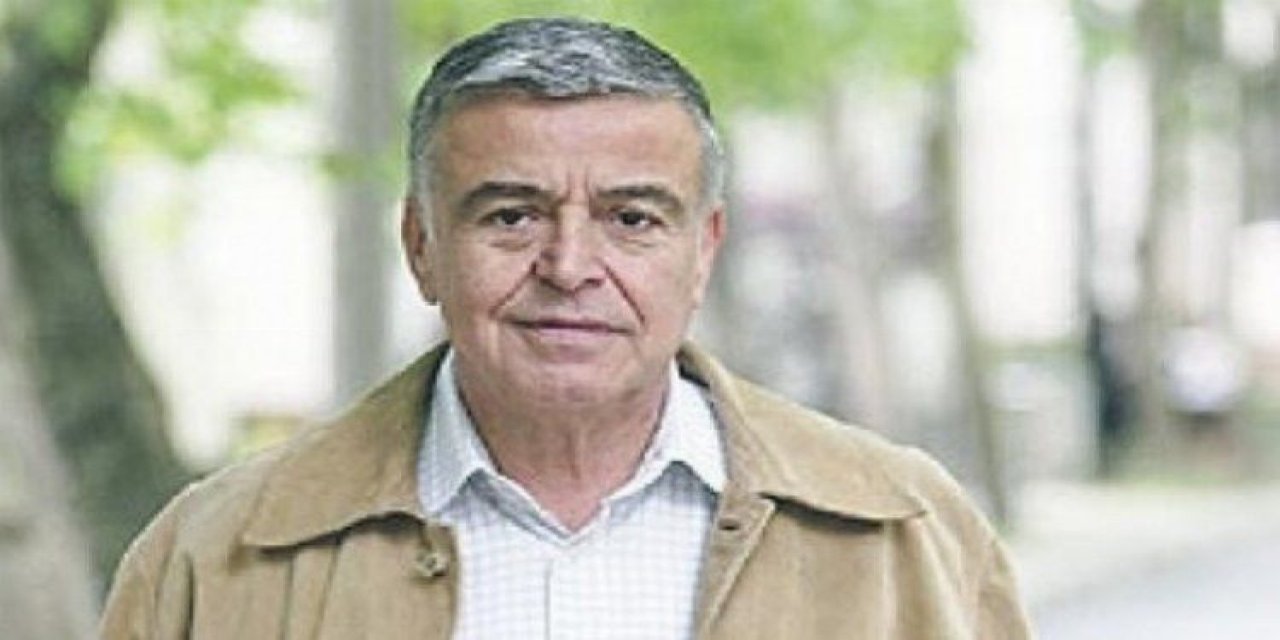 Eski TÜSİAD yöneticisi ve TESEV Başkanı Can Paker hayatını kaybetti