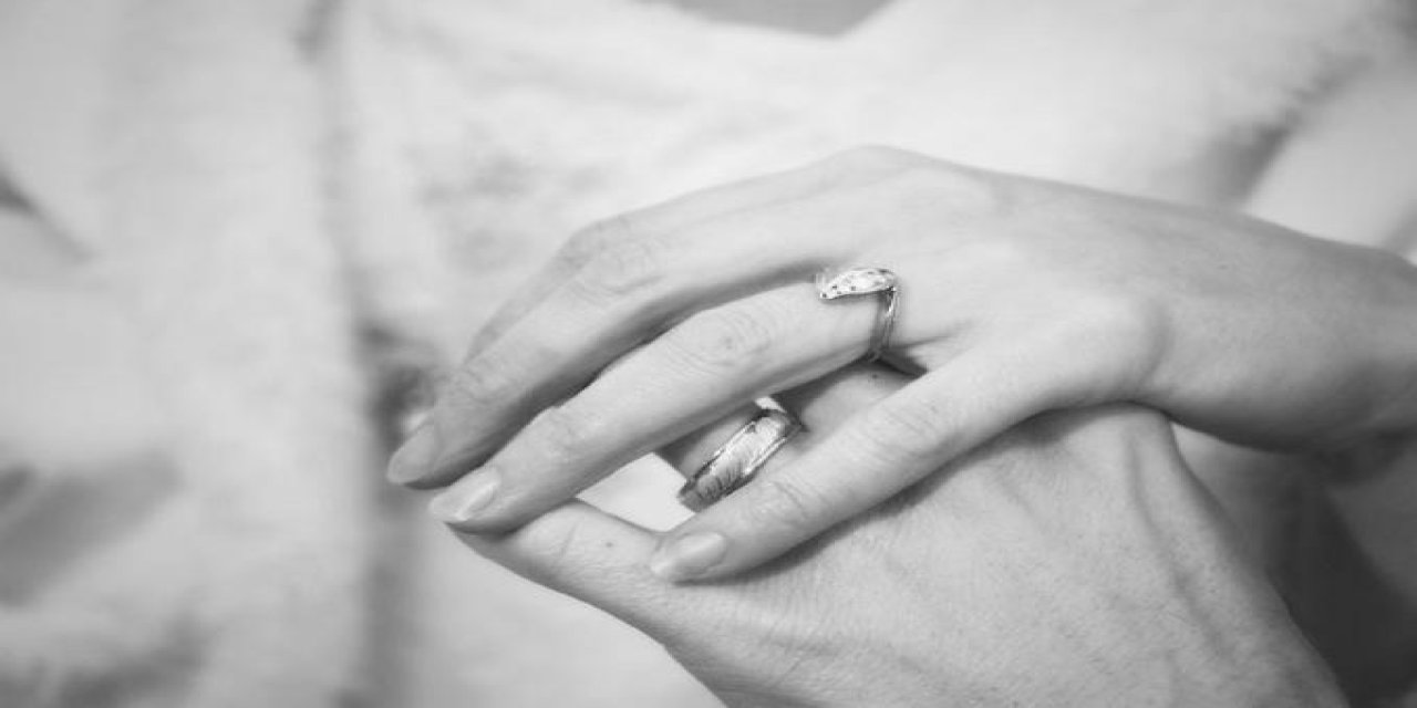 TÜİK: 2022'de 574 bin çift evlendi, yaklaşık 181 bin çift boşandı