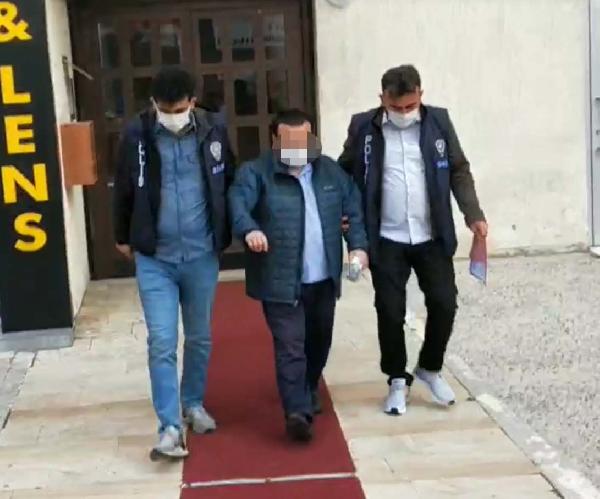 Ankara'da 'casusluk' soruşturmasında 6 gözaltı daha