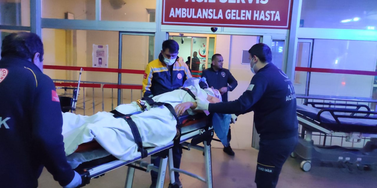 Adana'da, 3.7’lik depremde madende göçük altında kalan işçi yaşamını yitirdi