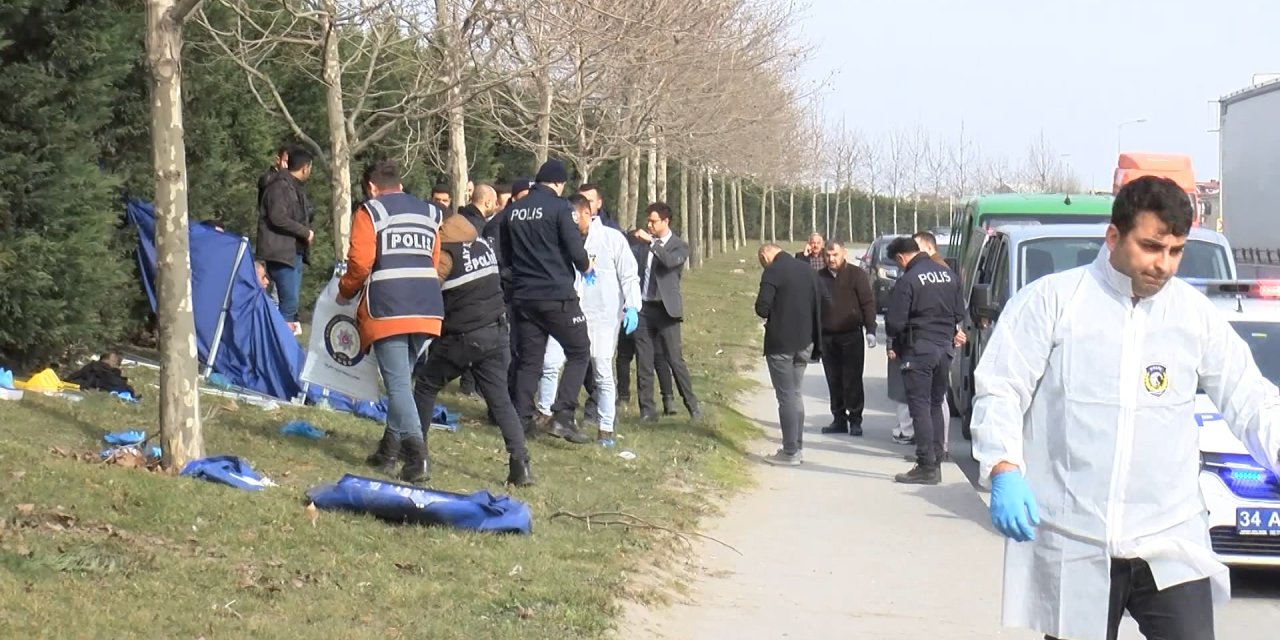 İstanbul'da üniversite öğrencisi silahla vurulmuş olarak bulundu