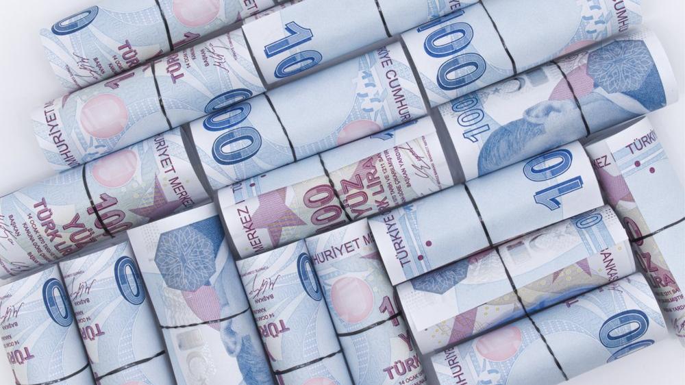 CHP'den rapor: AKP döneminde borç stoğu 8 kat arttı Hazinenin borcu 2 trilyona ulaştı