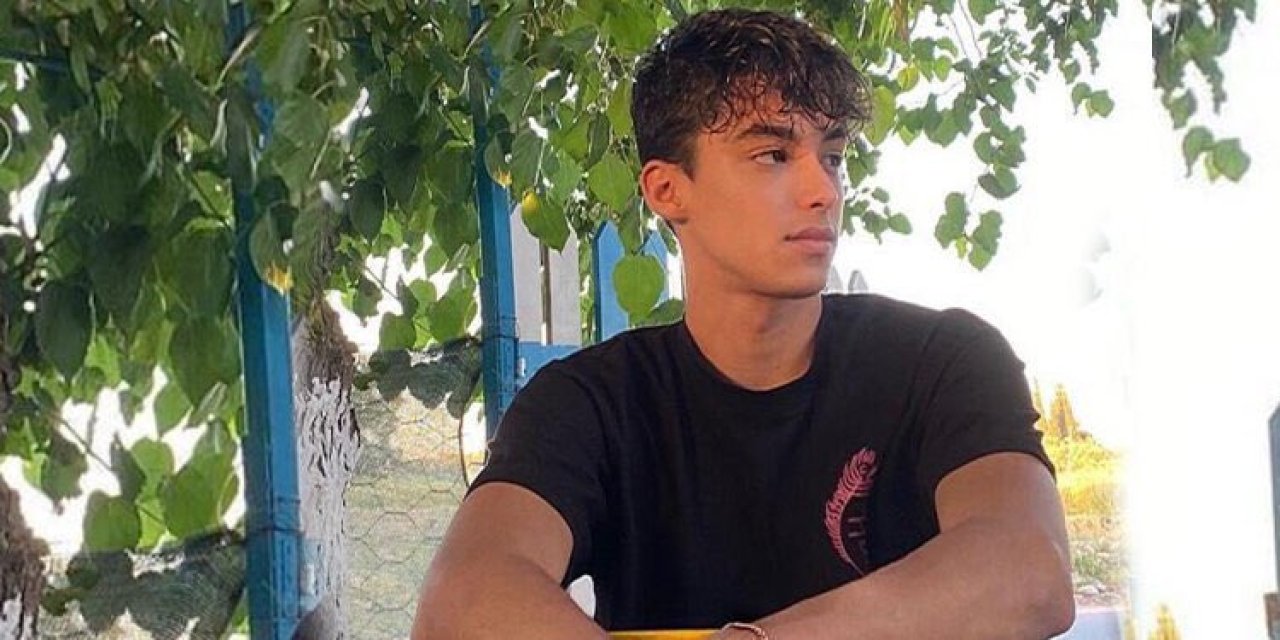 Hatay'daki depremlerde yakınlarını kaybeden genç depremzede intihar etti