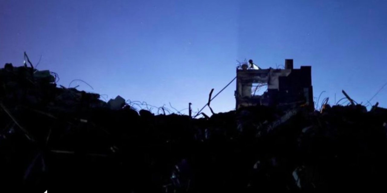 Washington Post'tan Antakya yazısı: Antakya hayalet şehre döndü