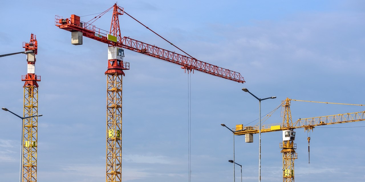 Bodrum'da kaçak inşaatlara beton döken firmalara ceza verilecek