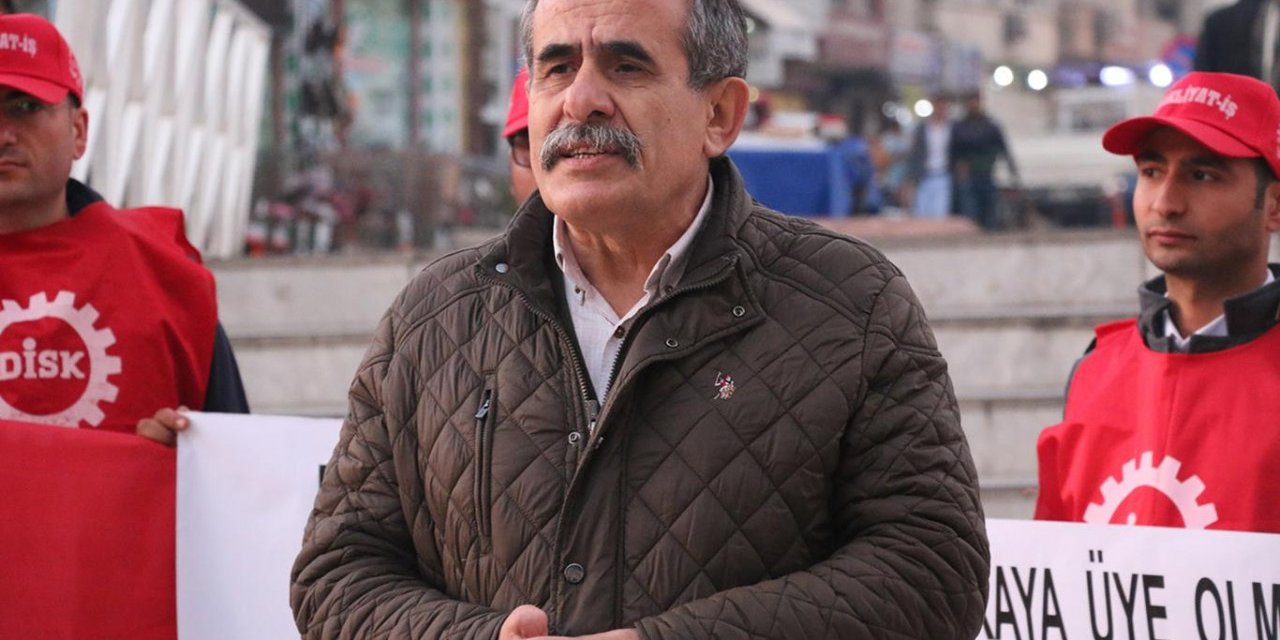 Nakliyat-İş Genel Başkanı: Denetim yok, nakliyat firmaları fırsatçılık yapıyor