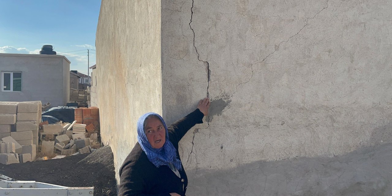 Niğde depreminin ardından Vali Koç'tan açıklama: Merkez üssünde incelemelerde bulundu