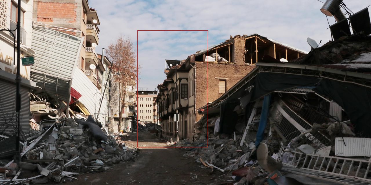 Prof. Çakır’dan Malatya depremi açıklaması: Bu, haritalanmış bir fay değil