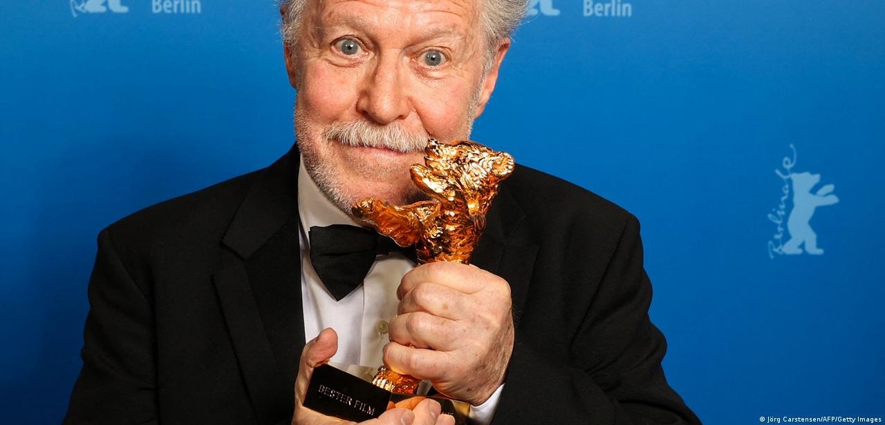 Berlinale'de Altın Ayı Fransız yönetmene