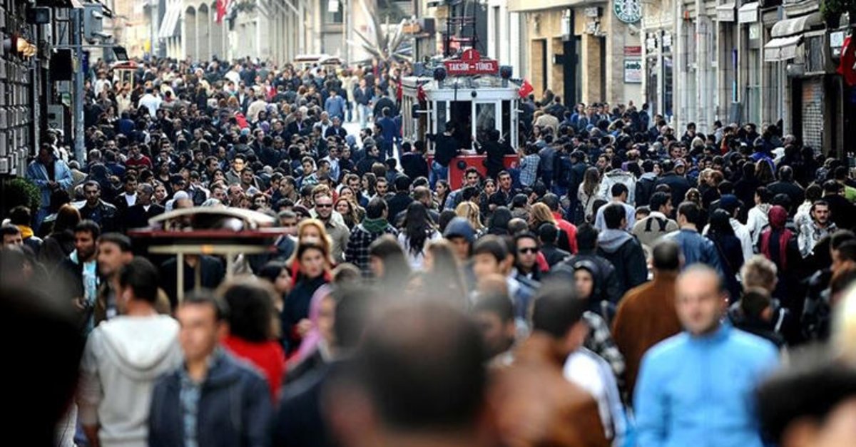 IMF pandemi raporunu açıkladı: "Türkiye, pandemide halkına en az destek veren ülkeler arasında"