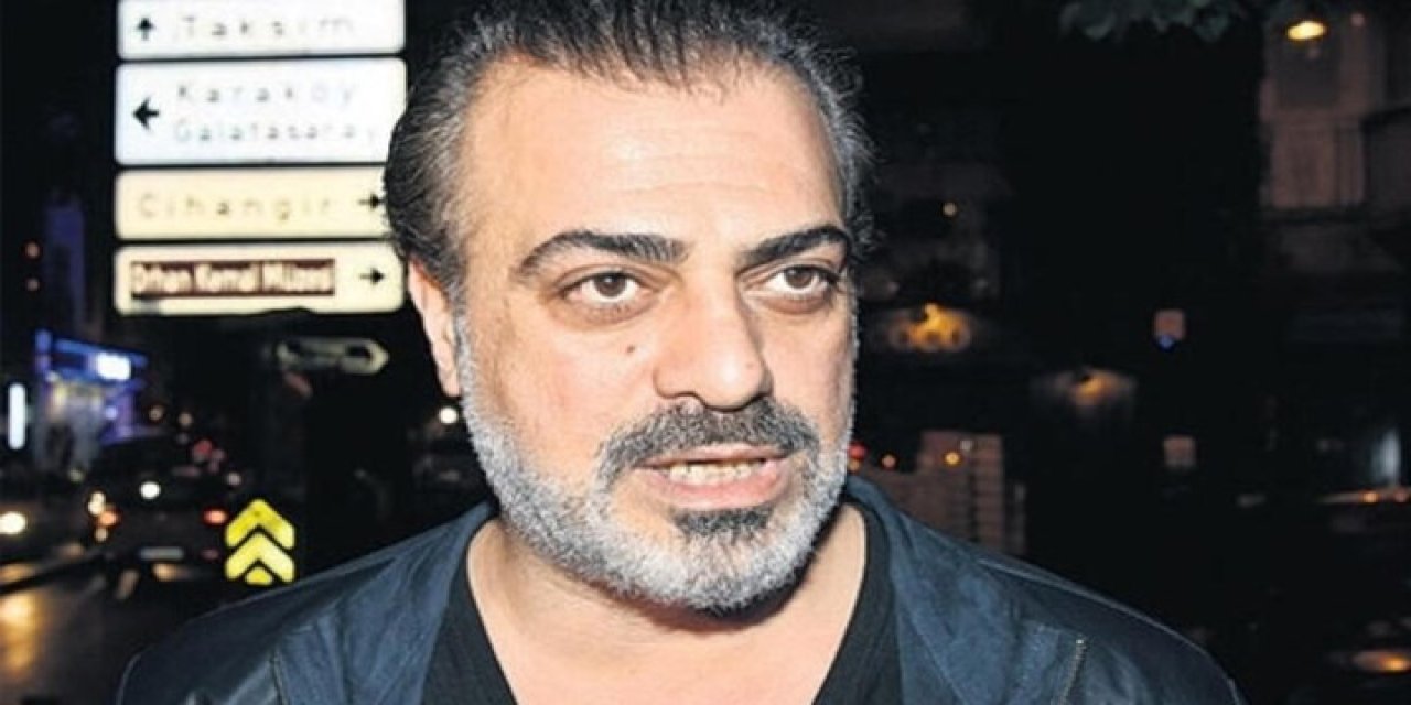 Ünlü sanatçı Serminyan Midyat Bahçeli'yi engelledi, Kayserispor'a tepki, Sağlık Bakanı'na 'tebrik ettiğim için pişmanım' dedi