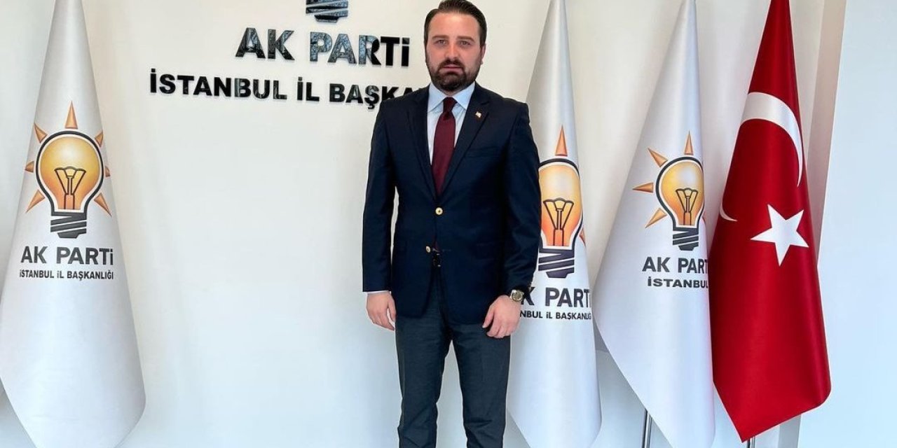 AKP'li Murat Çebi'den Fenerbahçe ve Beşiktaş' açıklaması