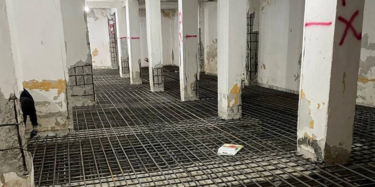 Profesör, İstanbul'daki yapı stokunu anlattı: Binaları yüzde 80'i betonarme, çoğu eski yönetmelikle yapıldı