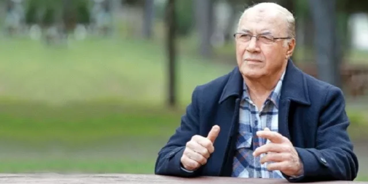 'Şakkadanak' lakaplı Batırel: Beşiktaş taraftarlığımı mezara gömdüm, utanın be utanın