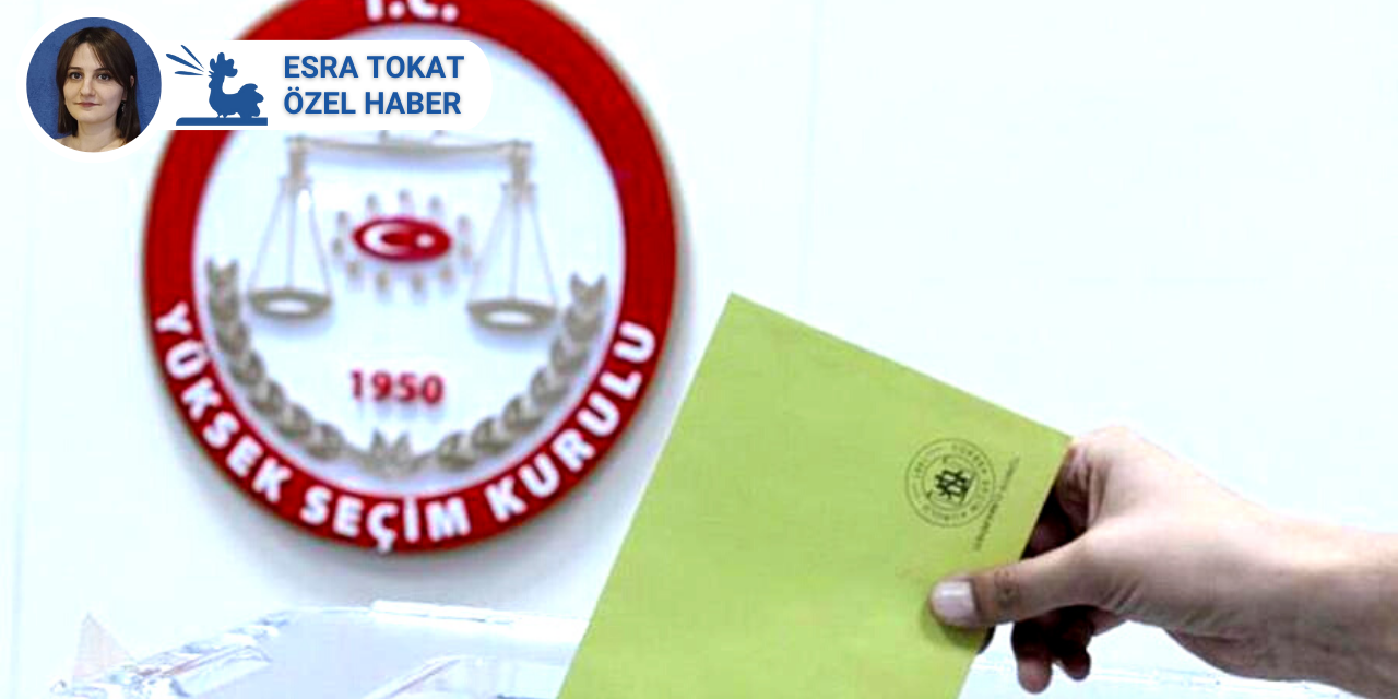 CHP'nin YSK Temsilcisi  Yakupoğlu anlattı: YSK heyeti deprem bölgesinde neler yapacak?
