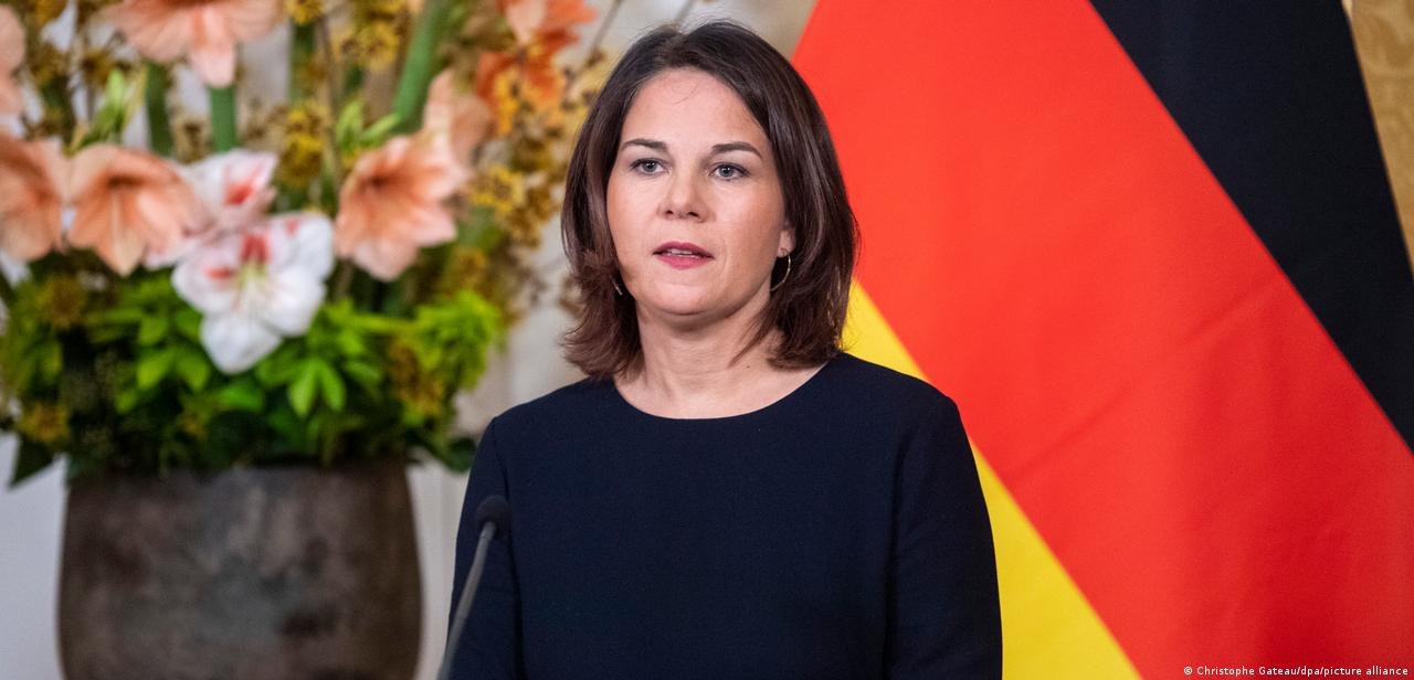 Almanya'nın feminist dış politika planı belli oldu
