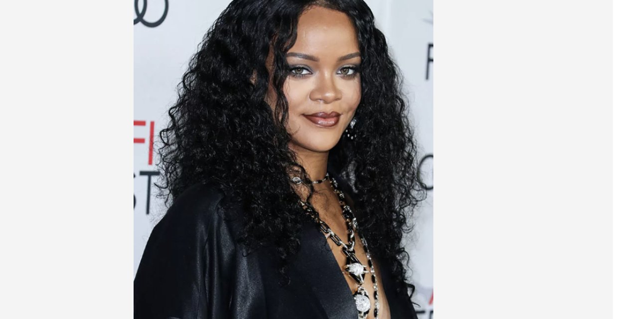 PETA'dan Rihanna'ya çağrı: Kürklerini depremzedelere bağışla