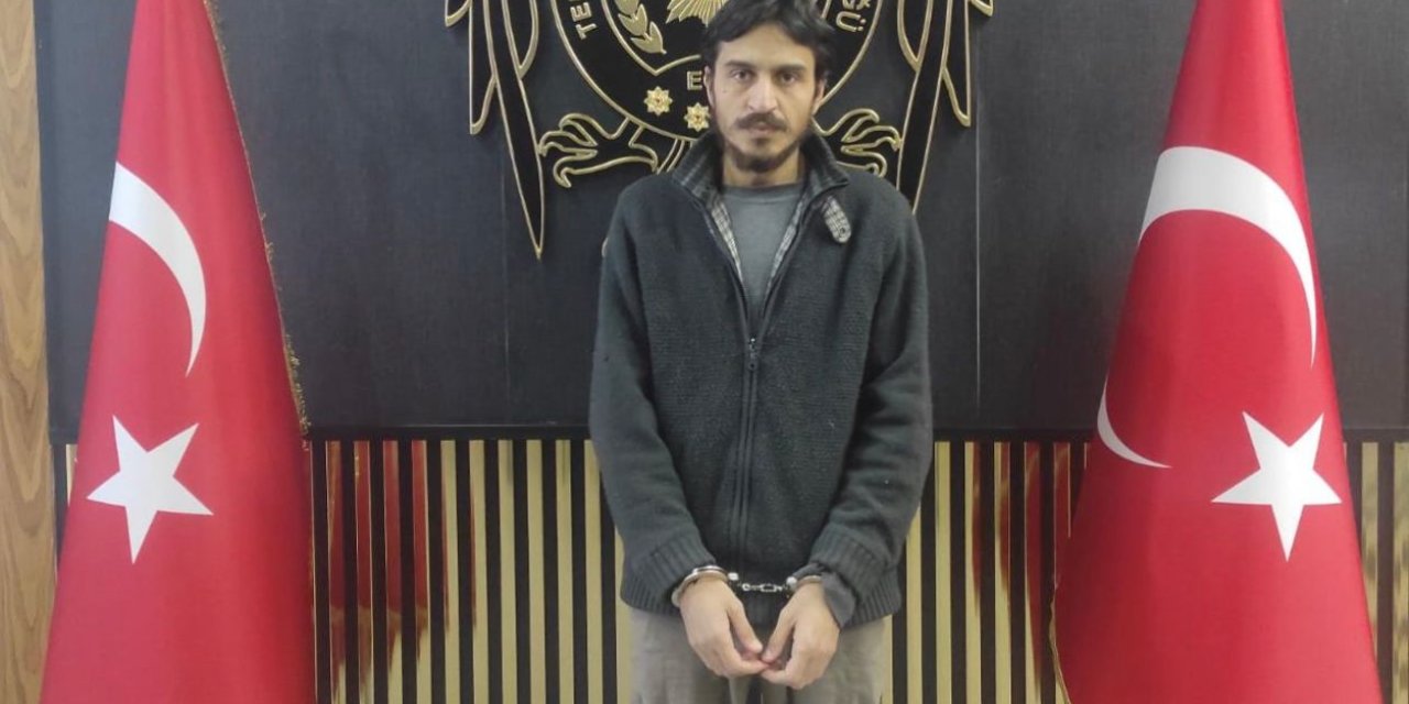 IŞİD'in üst düzey görevlisi 'Abu Huzeyfe' İstanbul'da yakalandı