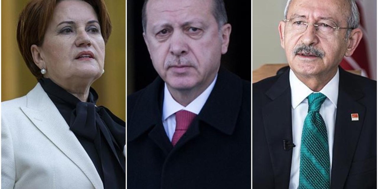 Murat Yetkin yazdı: Akşener-Kılıçdaroğlu aday, Erdoğan seçim kararı arifesinde