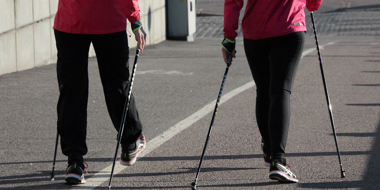 Araştırma: Günde 4 bin adım, ölüm riskini azaltıyor