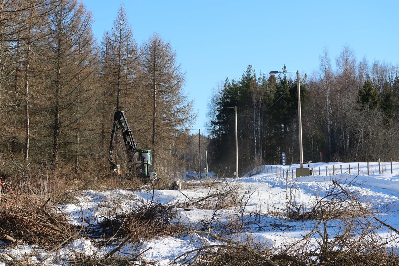Finlandiya, Rusya sınırına 'duvar' örüyor