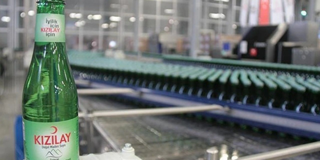 Tekel Bayileri Platformu: Kızılay soda ürünlerini satmama kararı aldık