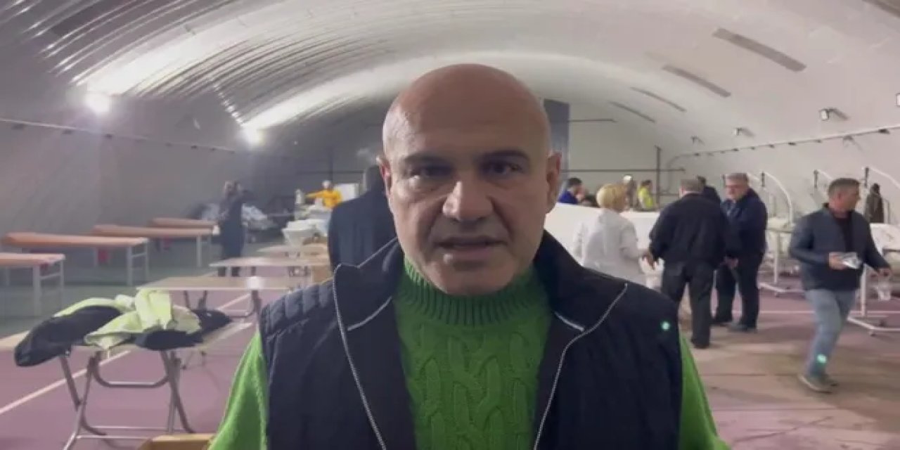 İYİ Partili Çömez, 'yoğun bakımda ölüm' iddiasını yineledi: Bakanlığa meydan okuyorum...