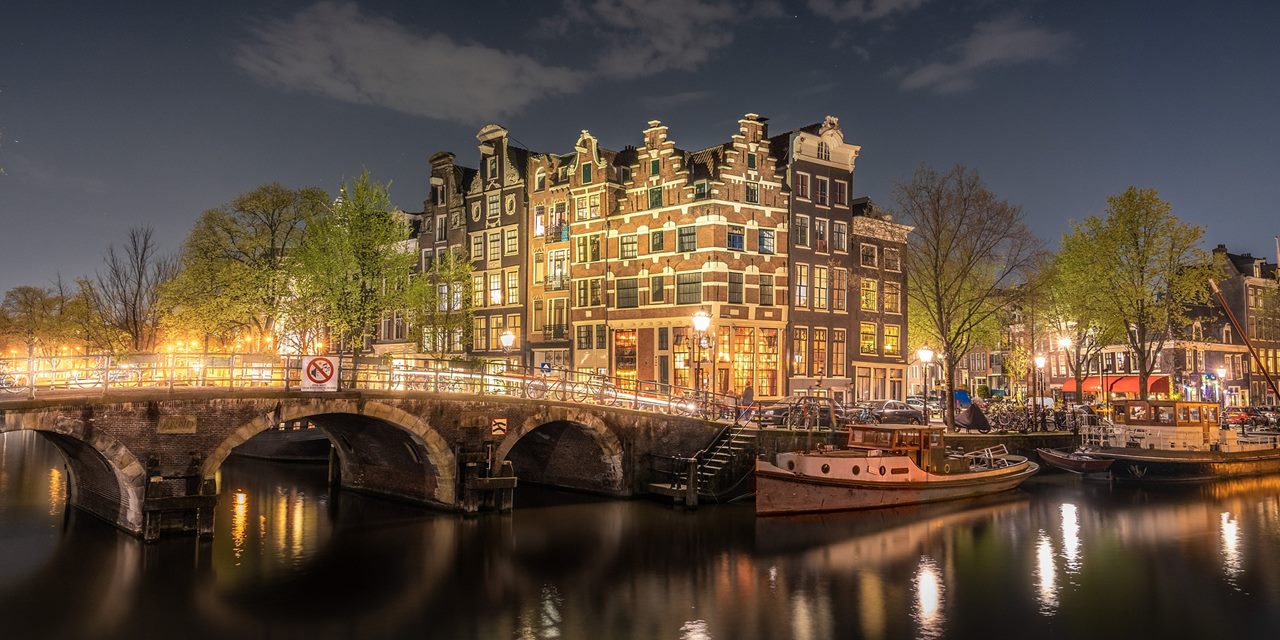 Hollanda'da ev kiralarına sınırlama gündemde