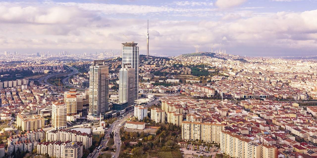 İstanbul için 'Kahramanmaraş benzeri' deprem uyarısı