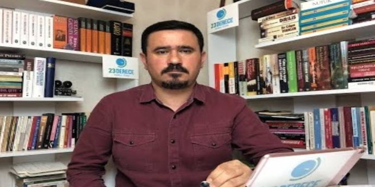 Gazeteci Gökhan Özbek avukatından açıklama: 'Bu akıl almaz tutumun bir an evvel son bulması gerekiyor'