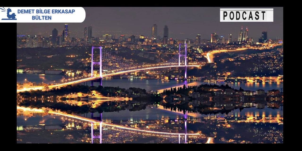 İstanbul taşınacak mı?