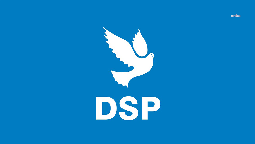 DSP yönetimindeki iki önemli isimden "Cumhur ittifakı" istifası