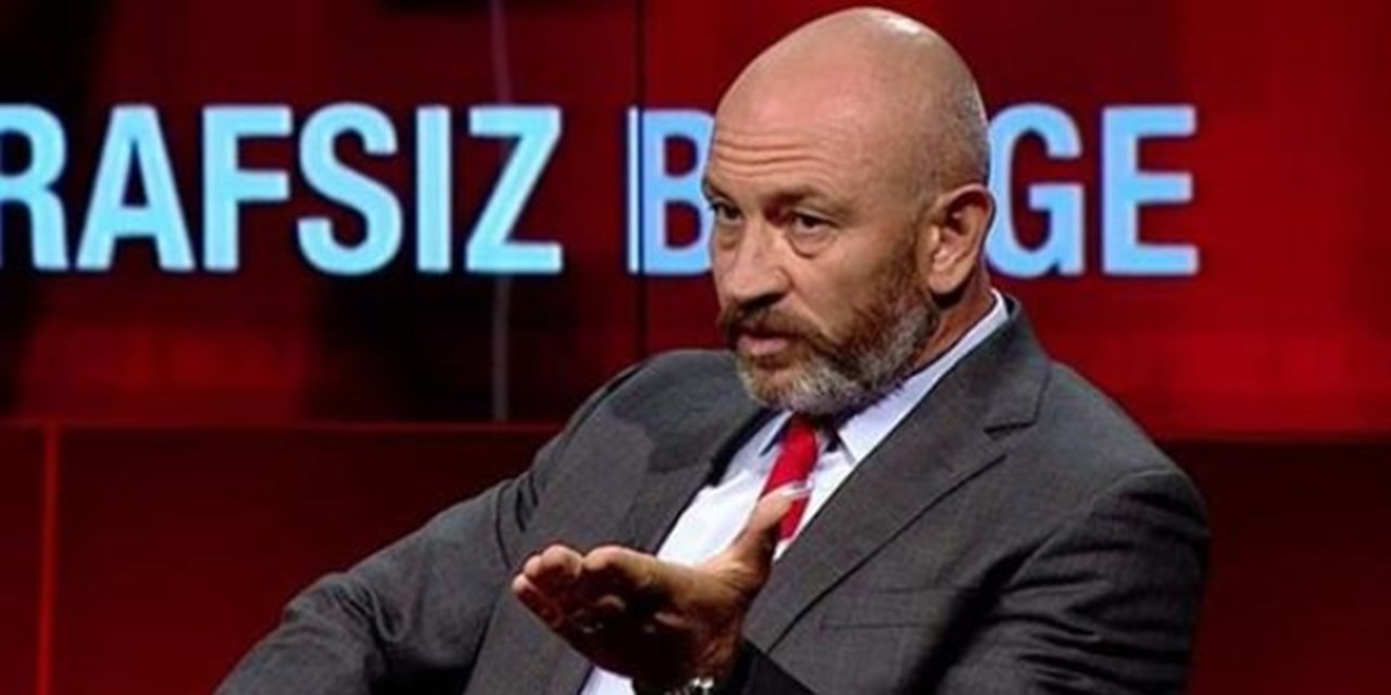 İYİ Parti'nin kurucularından Ali Türkşen, Akşener'in kararını eleştirdi: Erdoğan'a cumhurbaşkanlığı hediye edildi
