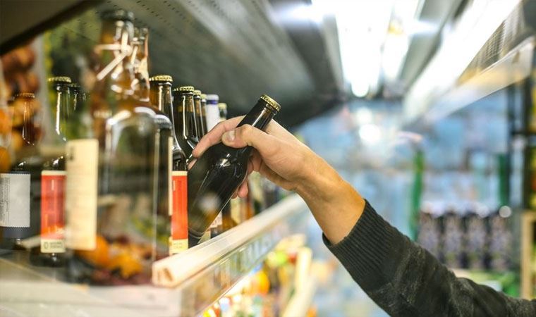 İçki yasağının vergi kaybı faturası 800 milyon TL