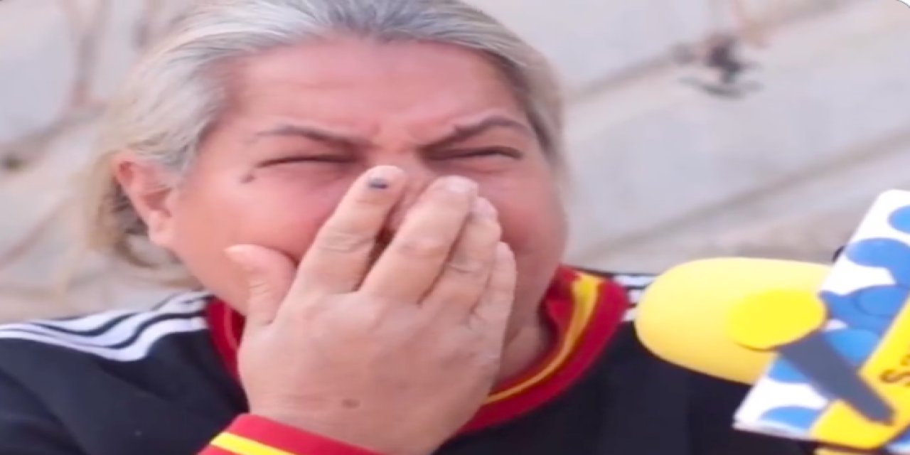 Hatay'da deprem bölgesinde bulunan vatandaş: 'Selam verecek kimsemiz kalmadı'