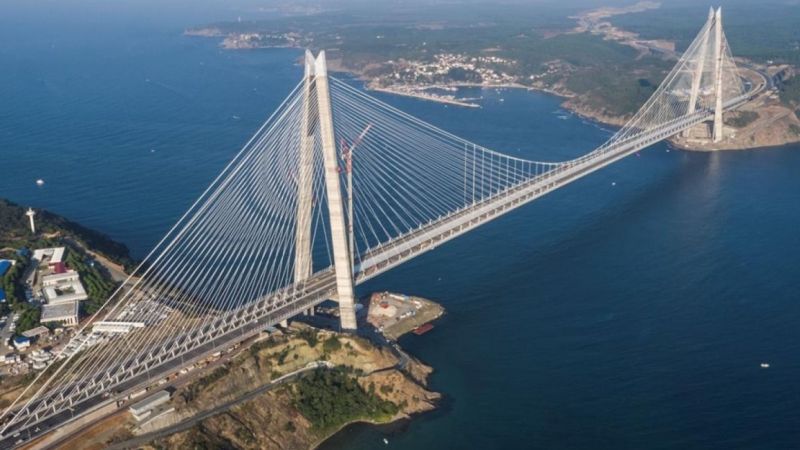 Tam kapanmada Hazine garantili otoyollar, köprüler için en az 1 milyar lira ödenecek