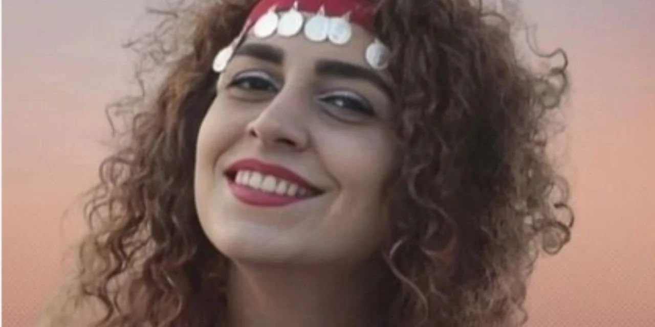 İranlı şair Sara Motaghi tutuklandı