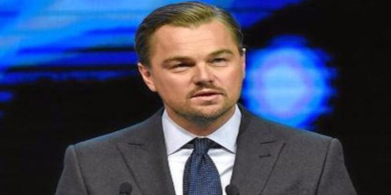 Oscar ödüllü oyuncu Leonardo DiCaprio, FBI tarafından sorguya çekildi