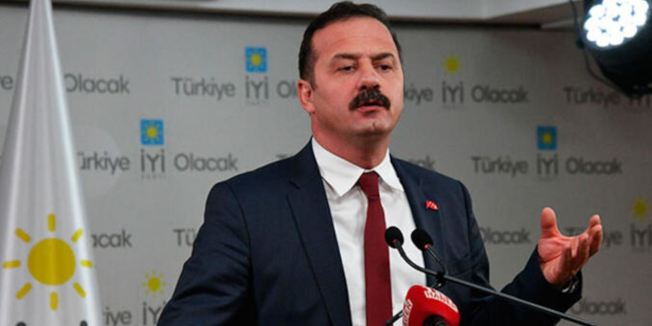 İYİ Parti İstanbul Milletvekili Yavuz Ağıralioğlu'ndan toplantı açıklaması: Meral Akşener katılmayacak