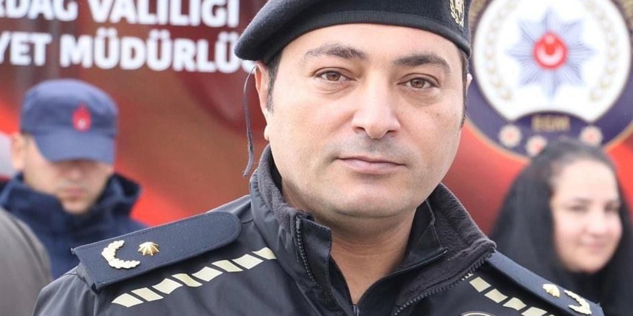 Depremzedelerin yardım malzemelerini evine götüren emniyet müdürü önce serbest bırakıldı, itiraz üzerine tutuklandı