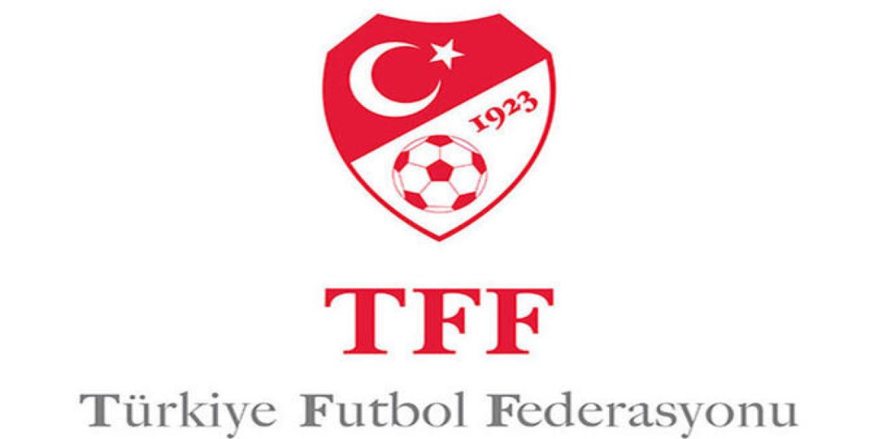 TFF: Provokatif eylem ve söylemler ilgili kurullarımız tarafından cezalandırılacaktır