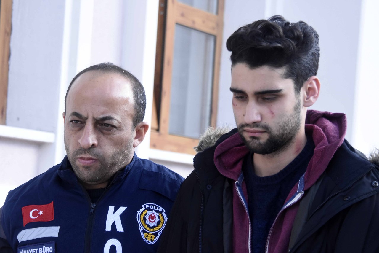 Kadir Şeker'in avukatları Yargıtay'a 'tahliye' başvurusunda bulundu
