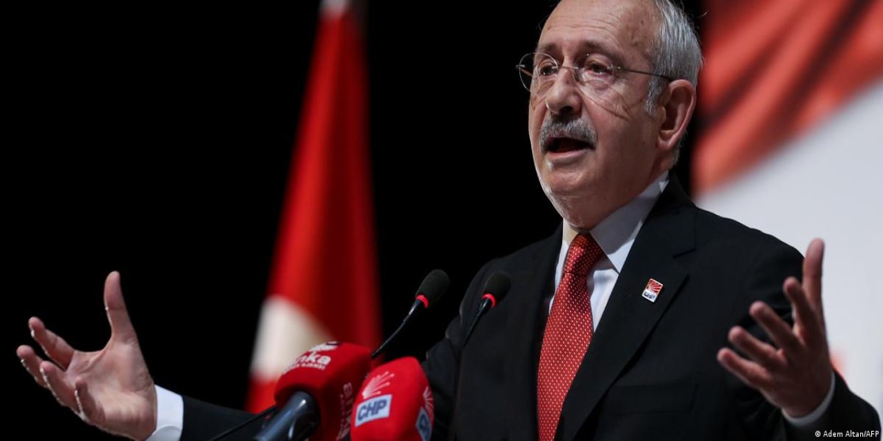 Kemal Kılıçdaroğlu: Millet İttifakı'nın adayı kimdir?