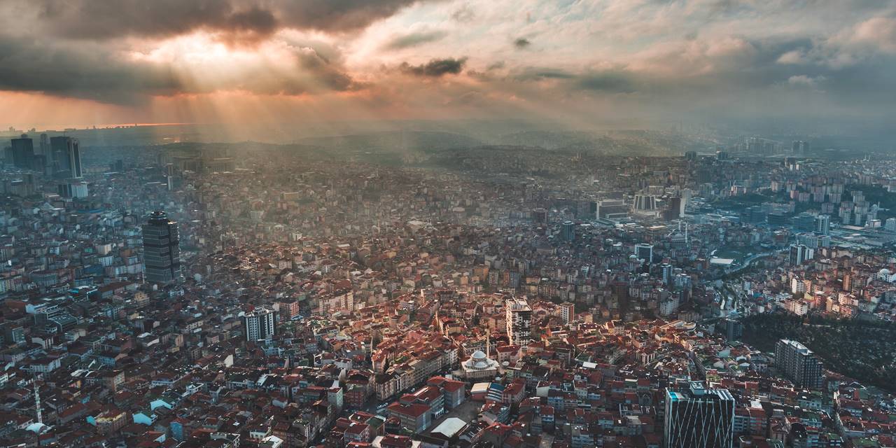 İstanbul için yeni imar ve kentsel dönüşüm yasası yolda
