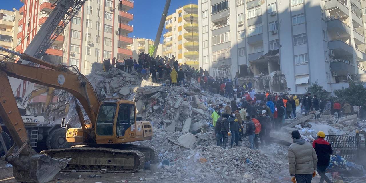 Güncel raporlara göre Adana depremi hangi ilçeleri etkiler?  Adana'daki fay hatları ve riskli bölgeler nereler?