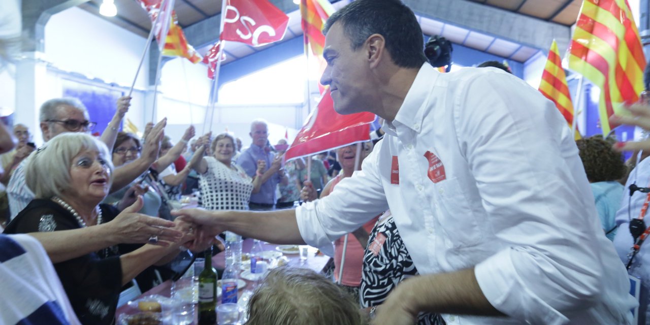 İspanya Başbakanı Sanchez, yeni cinsiyet eşitliği yasasını duyurdu