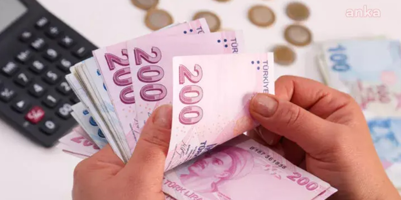 HDP'nin asgari ücret önerisi 16 bin 250 lira