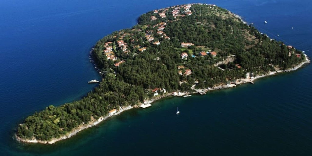 Bilirkişi heyeti, Kaşık ve Sedef adalarındaki yapılaşma karşı çıktı: Depremin etkilerini artırır