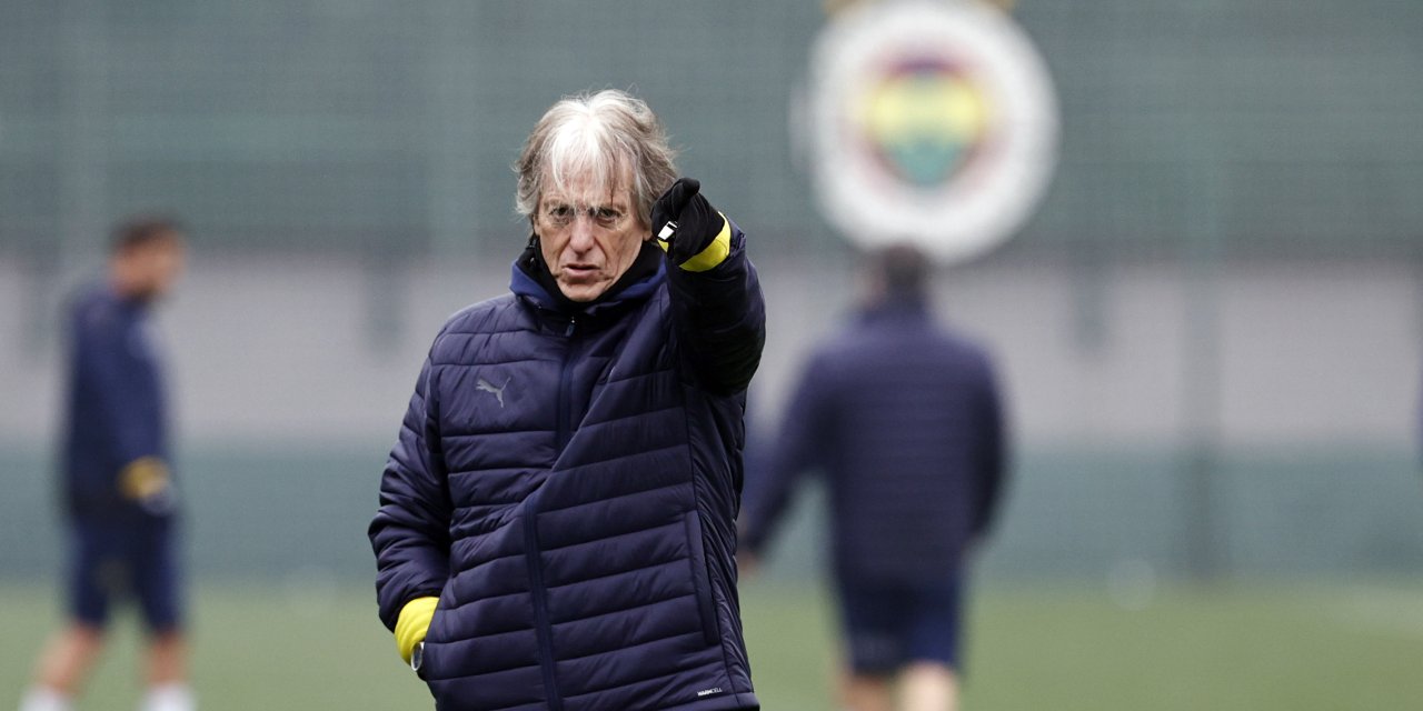 Jorge Jesus kanunları... 23.00'te kapanıyor